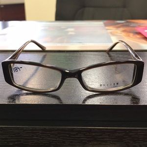Helium Eyeglasses